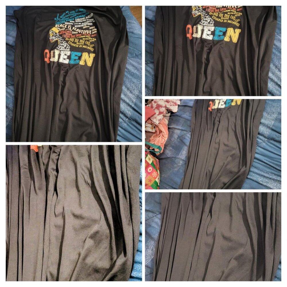 Very comfy one sz but more